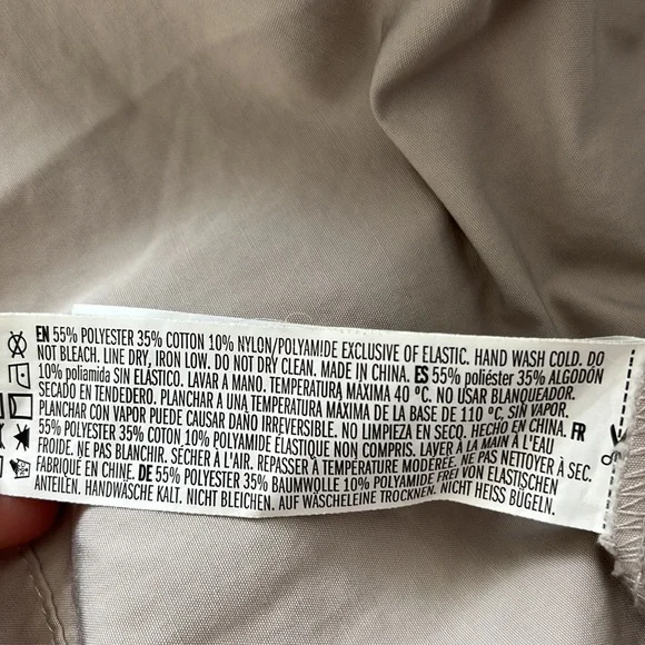 Spring Jacket - Picture 4 of 4